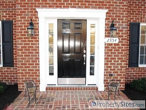 2nd image of 2354 Foxfield Ln