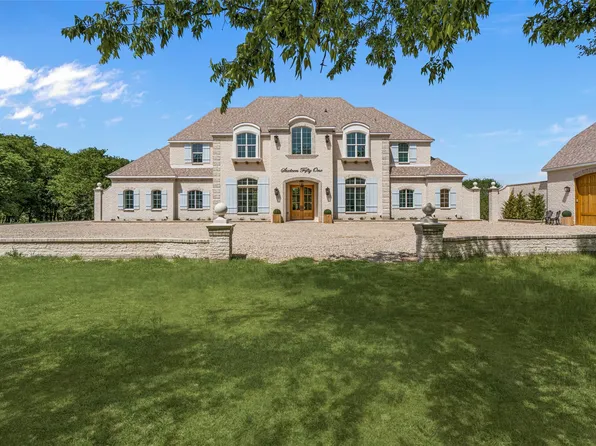 1651 Old Annetta Rd, Aledo, TX 76008