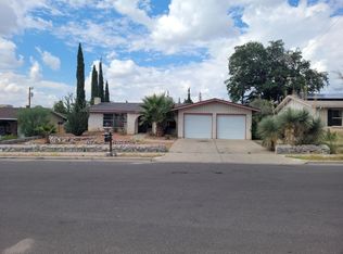 3107 Dyer St, Las Cruces, NM 88011