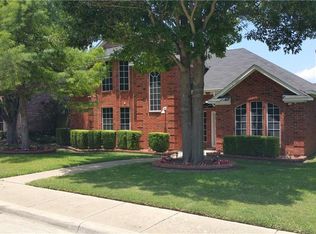 549 Tate Dr, Desoto, TX 75115