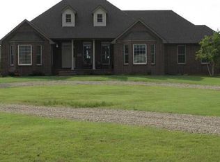 3601 S Manly Rd, Goddard, KS 67052