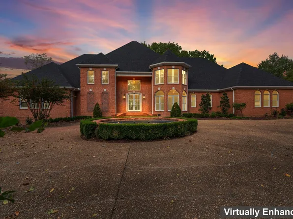 209 Bay Pointe Dr, Old Hickory, TN 37138