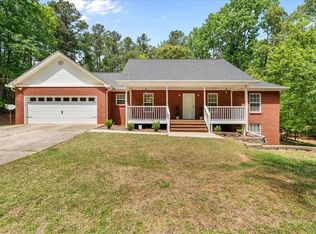 7946 Lambert Rd, Winston, GA 30187