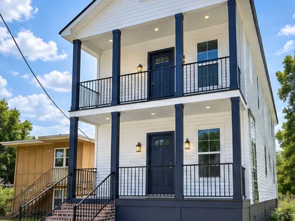 3226 1st St #1, New Orleans, LA 70125