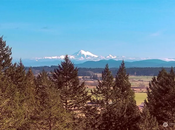 0 Nordkapp Lane, Friday Harbor, WA 98250