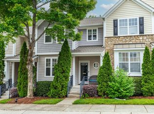 4617 Kings Garden Rd, Raleigh, NC 27612