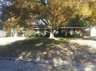 319 Concord Dr, Forrest City, AR 72335