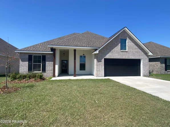 312 Appleby Way, Youngsville, LA 70592