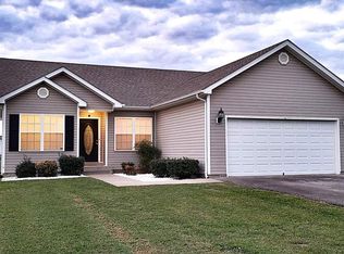 411 Northridge Dr, Bowling Green, KY 42101