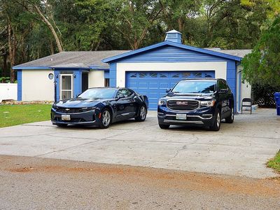 5402 Swallow Dr, Land O Lakes, FL, 34639