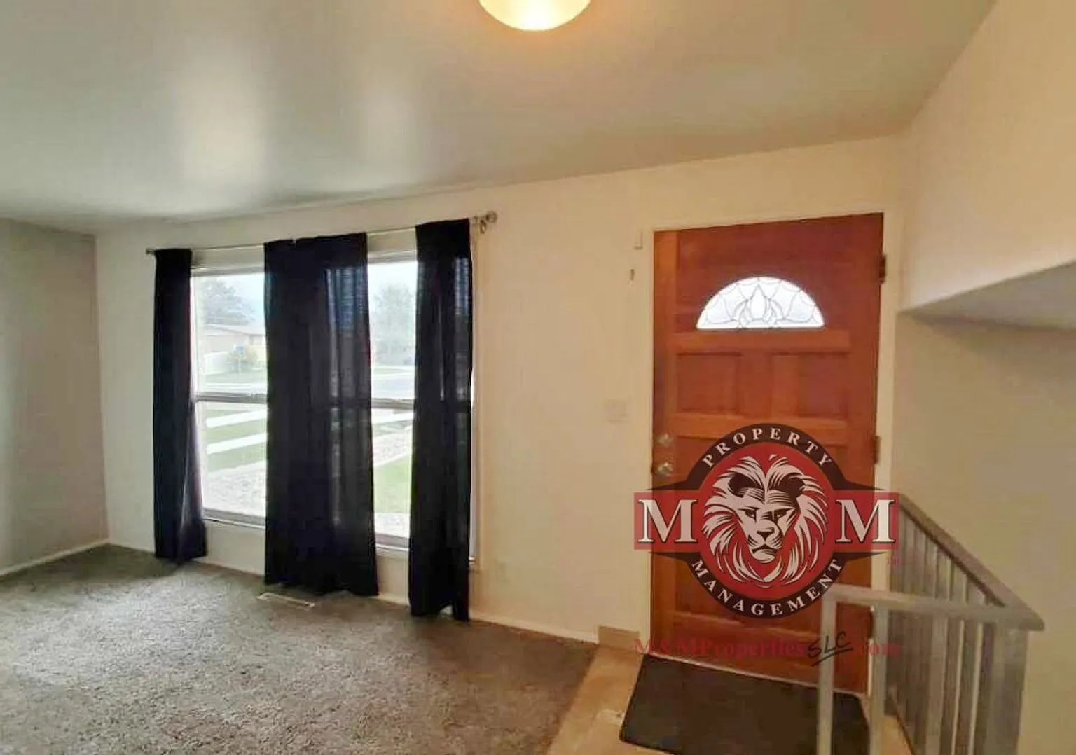 3 Bd 1.5 Bath Home — Photo 4