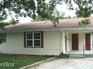1018 N Brown Ave, Springfield, MO 65802
