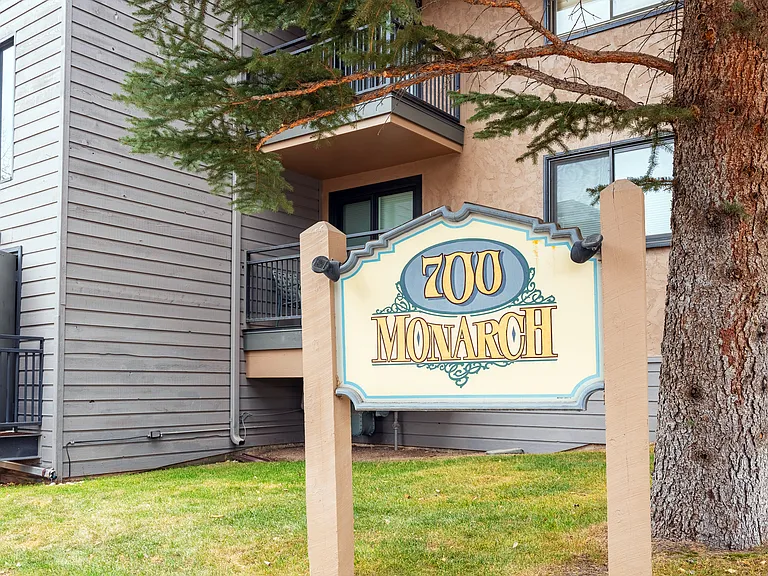 700 S Monarch St #207 — Photo 14