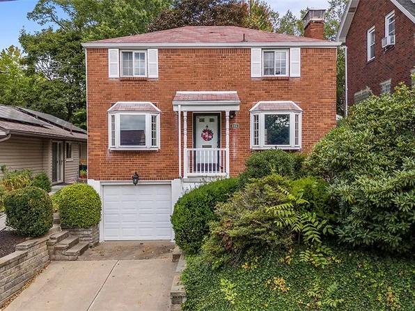 305 Broadmoor Ave, Pittsburgh, PA 15228