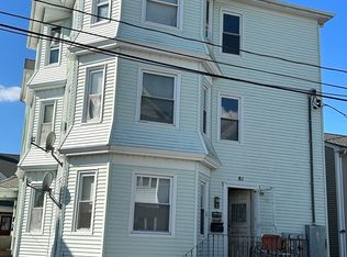 81 Swindells St, Fall River, MA 02723