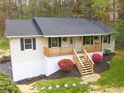 126 Taylor Ave, Elizabethton, TN, 37643