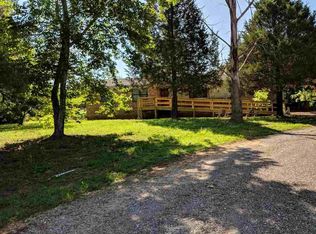 235 James Patterson Rd, Finger, TN 38334