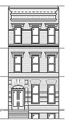 Rented by BSRG Realty