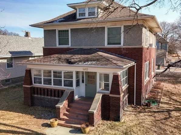 1653 27th Ave, Columbus, NE 68601