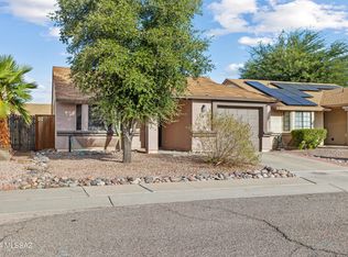 1684 W Twin Ridge Rd, Tucson, AZ 85746