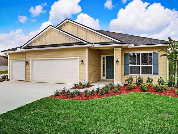 4th image of 216 Jennie Lake Ct St. Augustine Fl 32095