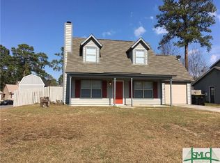 112 Morekis Dr, Savannah, GA 31406