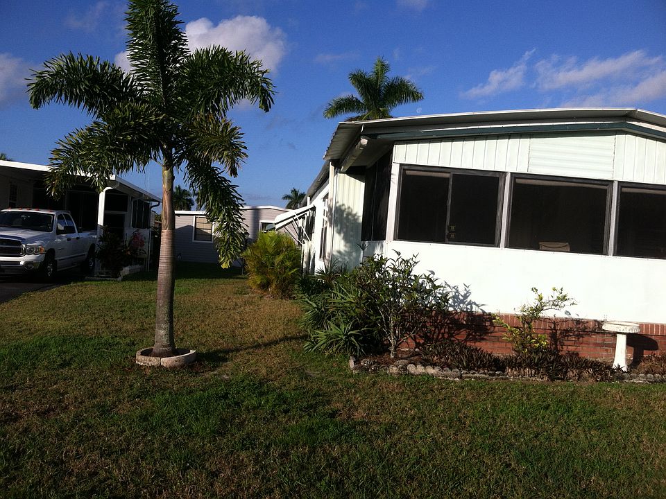 1st image of 12375 S Military Trl Lot 167