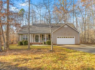 309 Bee Balm Ct, Mebane, NC 27302