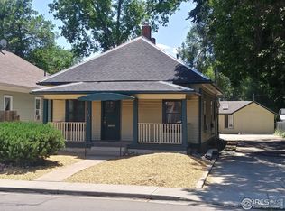 721 9th Ave, Longmont, CO 80501
