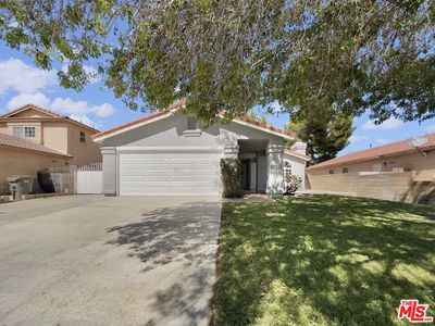 43925 Silver Bow Rd, Lancaster, CA, 93535