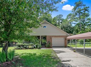 496 Lindsay Rd, Raeford, NC 28376