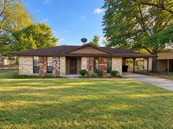 225 Elizabeth Ln, Blossom, TX 75416