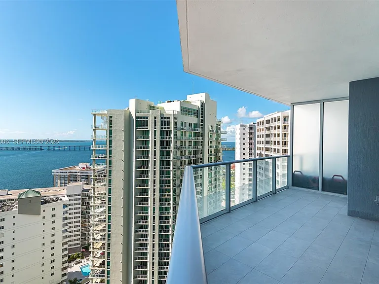 1300 Brickell Bay Dr #2509 — Photo 9