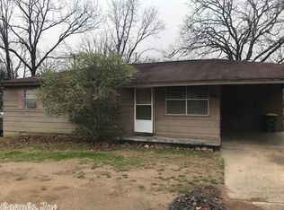401 Lindenhurst Dr, North Little Rock, AR 72118