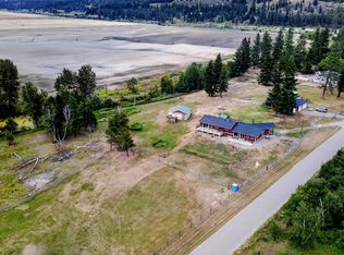 215 McLure Ferry Rd, Thompson Nicola, BC V0E1Z2