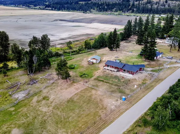 215 McLure Ferry Rd, Thompson Nicola, BC V0E 1Z2