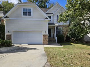 1505 Lindenberg Sq, Wake Forest, NC 27587