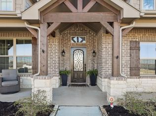 7408 Autumn Grove Ln, Ponder, TX 76259