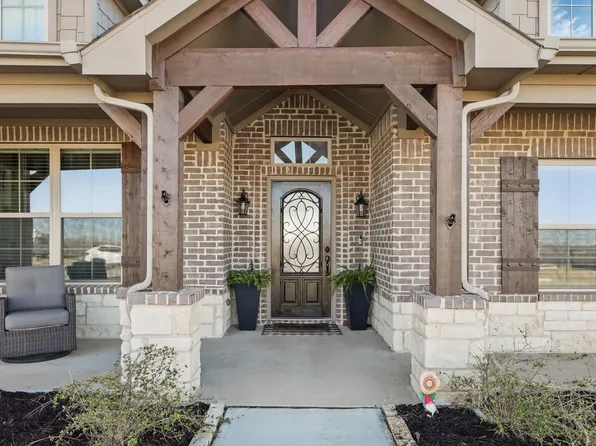 7408 Autumn Grove Ln, Ponder, TX 76259