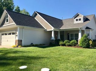 410 River Birch Dr, Salisbury, NC 28146
