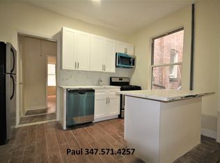 593 Flatbush Ave #3, Brooklyn, NY 11225