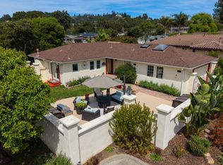 185 Monte Vista Dr, Aptos, CA