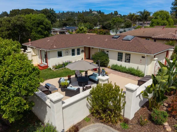 185 Monte Vista Dr, Aptos, CA 95003