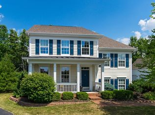 7008 Grate Park Dr, New Albany, OH