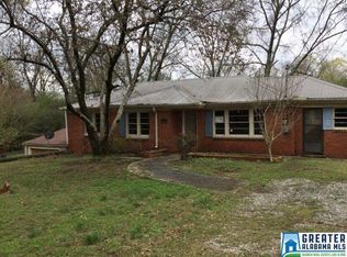 413 Thomas St, Warrior, AL 35180
