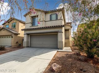 6220 Senegal Haven St, North Las Vegas, NV 89081