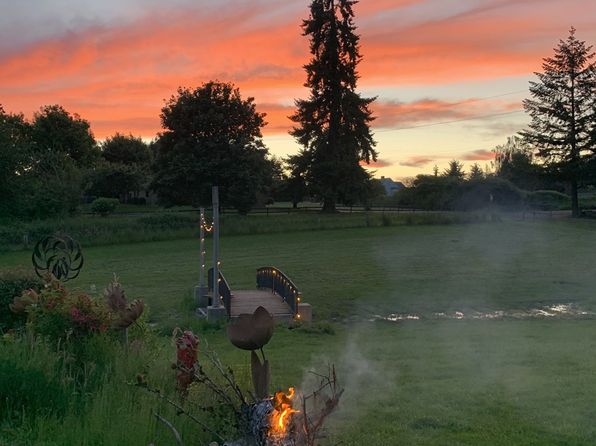34418 Berg Rd, Warren, OR 97053