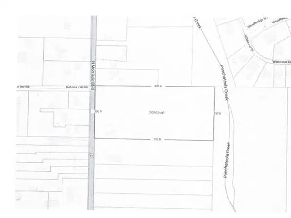 46514 N Morrison Blvd, Hammond, LA 70401