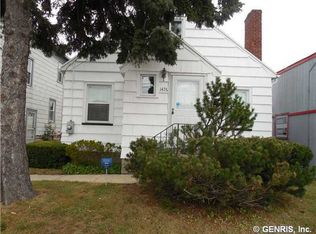 1476 N Clinton Ave, Rochester, NY 14621