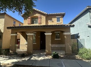 3797 E Santa Fe Ln, Gilbert, AZ 85297
